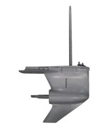 Mercury V8 200-300Hp. TORQUE Master Re-Manufactured Lower Unit 20&quot; - $117,532.49 MXN