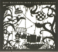 Dave matthews come tomorrow thumb200