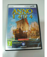 Anno 1404 Ubisoft - Juego Para PC DVD-Rom - 3T - $35.53