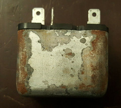1969-77 Chrysler/Dodge/Plymouth Horn Relay 3764643 36033-K Fury/Imperial/Newport - £11.33 GBP
