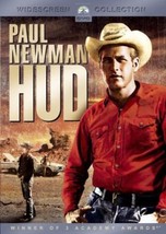Hud DVD (2004) Paul Newman, Ritt (DIR) Cert 12 Pre-Owned Region 2 - £14.90 GBP