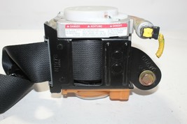2005-2006 SAAB 9-2 AERO FRONT RH PASSENGER SIDE SEAT BELT RETRACTOR ASSY K8542 image 3