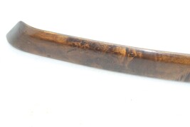 06-11 BMW E90 E91 328I 335I REAR RIGHT PASSENGER DOOR TRIM MOLDING E6442 image 3