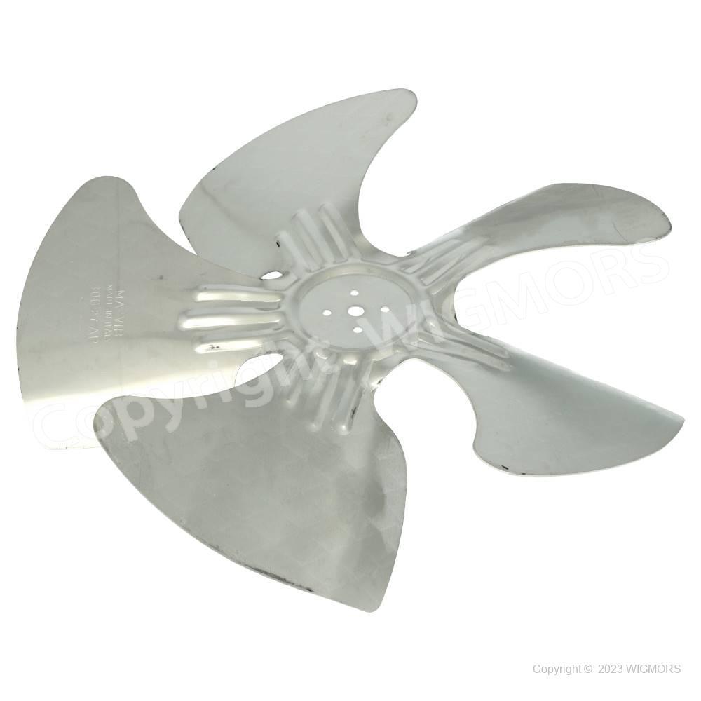 Fan blade MAV. FI 300 EL.5.300.27 AP blowing - $8.14