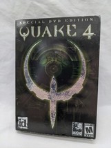 *Incomplete* Special Dvd Edition Quake 4 Bonus Dvd Only - £8.18 GBP