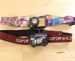 Lot of 2 Headlamps - GOFORWILD &amp; UCO Gear - £10.90 GBP
