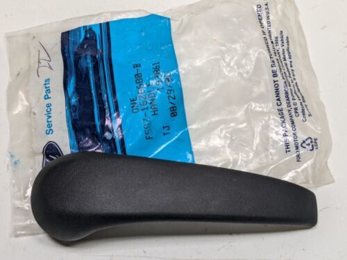 NOS 1995+ FORD WINDSTAR SIDE LOADING DOOR INNER HANDLE F58Z-1626680-B - $17.81