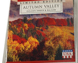 ScentSationals Autumn Valley Scented Wax Cubes 2.5oz - $7.91