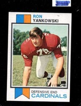 1973 Topps #241 Ron Yankowski Ex Cardinals *X57007 - $1.23