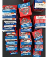 Lot of 25 pcs motor city brand automotive oil seals - $32.90