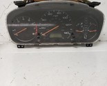 Speedometer Cluster US Market MPH LX Fits 99-00 ODYSSEY 1041642 - $74.25