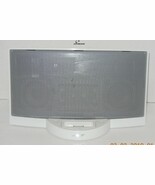 Bose SoundDock Digital Music System White Replacement ONLY NO Adapter #2 - $655.16 MXN