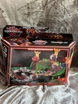 Bakugan Training Set - Bruiser New In Box! Pick Up Today For HOLIDAY/BIRTHDAY - £17.68 GBP