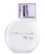 Betty Barclay Pure Style Eau de Toilette Natural Spray 20 ml  | free shi... - £22.27 GBP
