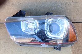2011-14 Dodge Charger Xenon HID Headlight Lamp Driver Left LH image 10
