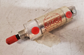Bimba Pneumatic Cylinder 171-DP - £35.45 GBP