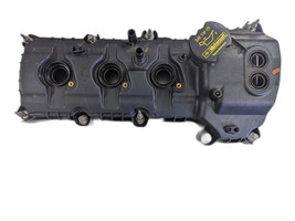 Left Valve Cover From 2011 Ford Edge  3.7 BR3E6K273CB FWD Driver - £62.68 GBP