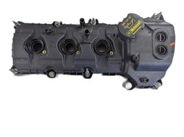 Left Valve Cover From 2011 Ford Edge  3.7 BR3E6K273CB FWD Driver - £62.65 GBP