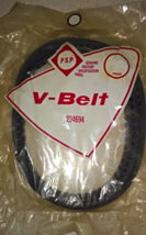 FSP 234694 Dryer V-Belt-Genuine Whirlpool OEM - $12.99