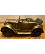 Vintage Brass Plated 1929 Ford Model “A” M-7580 Music Box - £11.85 GBP