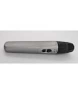 Audio Enhancement Infrared Handheld Microphone MHH-09 K-MHH09 - £20.47 GBP