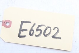 04-06 VW PHAETON FRONT DOOR TWEETER SPEAKERS PAIR LEFT RIGHT E6502 image 13