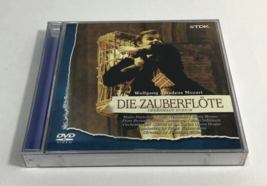 Mozart - Die Zauberflote (2003, DVD) REGION 2 - £19.65 GBP