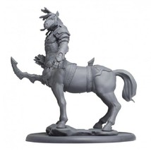 1/24 Resin Model Kit Warrior Centaur Archer Warcraft Unpainted - $42.89