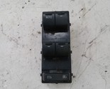 Driver Front Door Switch Driver&#39;s Window Master Fits 05-07 FIVE HUNDRED ... - $39.60