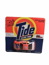 1995 Ricky Rudd #5 Racing Champions Tide Team Collectors Edition 1:64 Race Car - $29.58