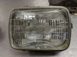 Driver Left Headlight Assembly For 85-94 GMC Safari  4.3 - $41.53