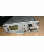Delta Electronics CU-25D A REV.: 00 With Display - $2,122.06 MXN