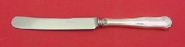 Winchester By Shreve Sterling Silver Breakfast Knife 7 3/4" Flatware - £38.76 GBP