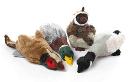 Multipet International Migrator Bird Dog Toy(Assorted) - $31.67 CAD