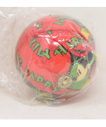 Disney Micky Unlimited Hand Crafted Ball Christmas Tree Ornament - $24.75