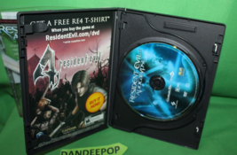 Resident Evil Apocalypse DVD Movie - £6.99 GBP