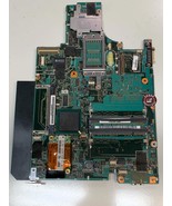 Sony PCG-691L PCG-V505DX Laptop Intel Motherboard w/ CPU Processor SL6F8... - $22.57 CAD