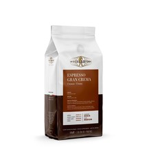 Miscela D&#39;Oro Gran Crema Espresso Beans, 1.1 lb bag - $25.00