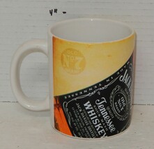 Jack Daniels Tennessee Whiskey Mug Cup - $183.60 MXN