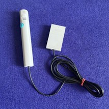 Official Nintendo GameCube Microphone Mic OEM DOL-022 Original - Tested! - £10.83 GBP