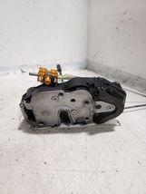 2013 Chevrolet Sonic Rear Left Door Lock Actuator - OEM Tested - $606.76 MXN