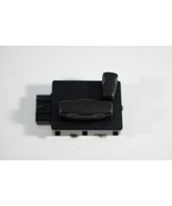 ✅ 2002 - 2004 Envoy Trailblazer Rainier Bravada Power Seat Switch Front ... - $81.75 CAD