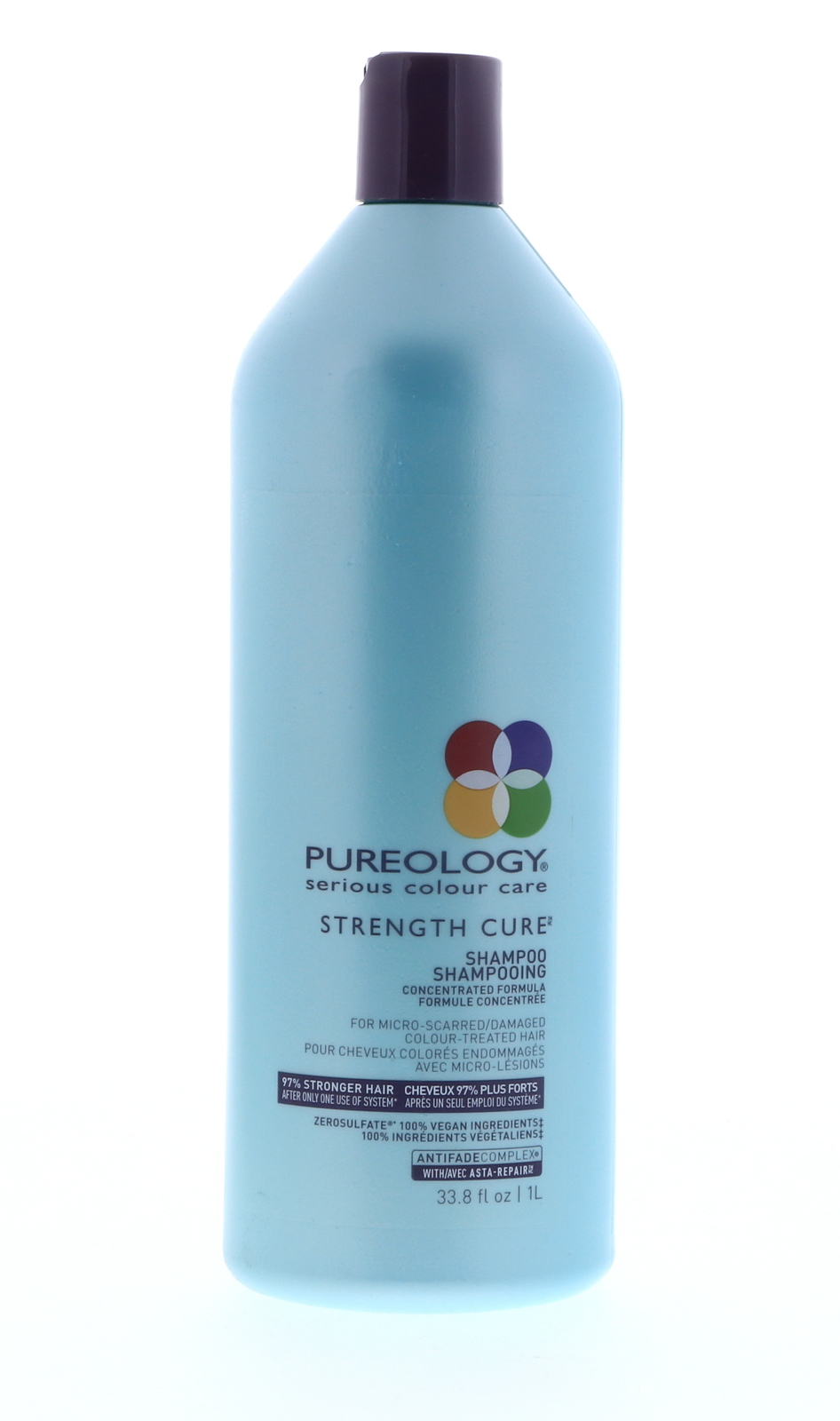 Pureology Strength Cure Shampoo Liter - $106.32