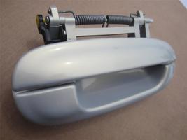 OEM Cadillac CTS DTS Passenger Right RH Side Rear Back Door Outside Handle 567Q - $19.99