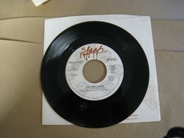 Blasters 45 RARE Promo Dave Alvin 45 The Record Colored Lights - $8.96