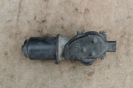 2002-2005 SUBARU IMPREZA WRX WAGON FRONT WINDSHIELD WIPER MOTOR V1323 image 3