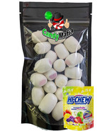 Freeze Dried Hi Chew Original 4oz Bag Crunchy Hi Chew Candy Original - $9.95