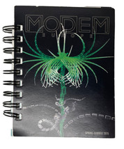 Project Show New York Las Vegas Fashion Modem Europe Book Calendar 2015 - $9.89