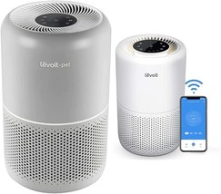 Air Purifiers For Home And Pets With Wifi Alexa Control - £299.13 GBP
