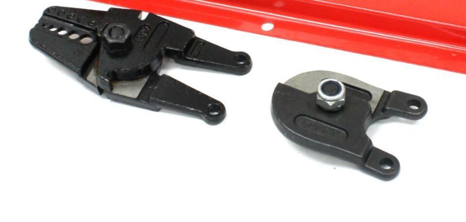 Bolt Cutter Head - $56.09